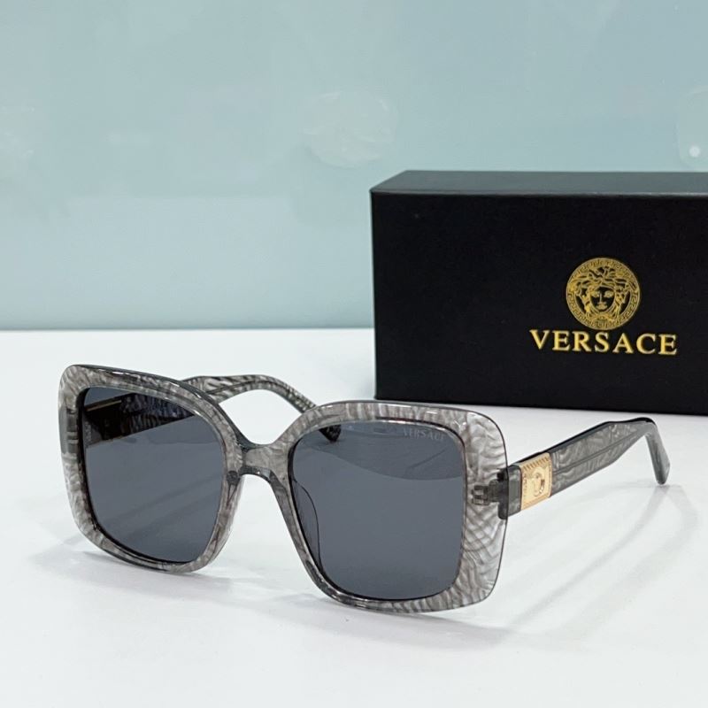 Versace Sunglasses